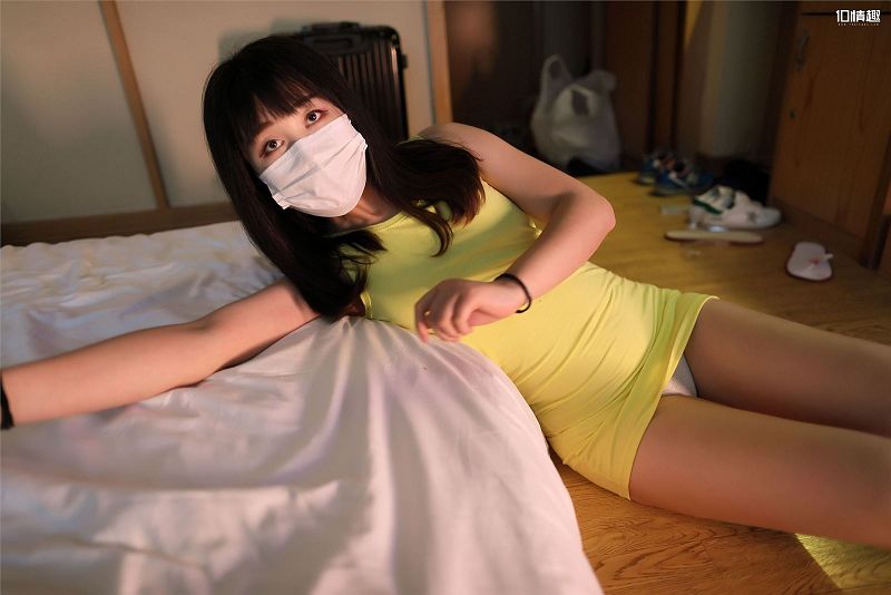 图片[6]-[ROSI美女图]口罩系列 2018.05.30 NO.717-芒果图库