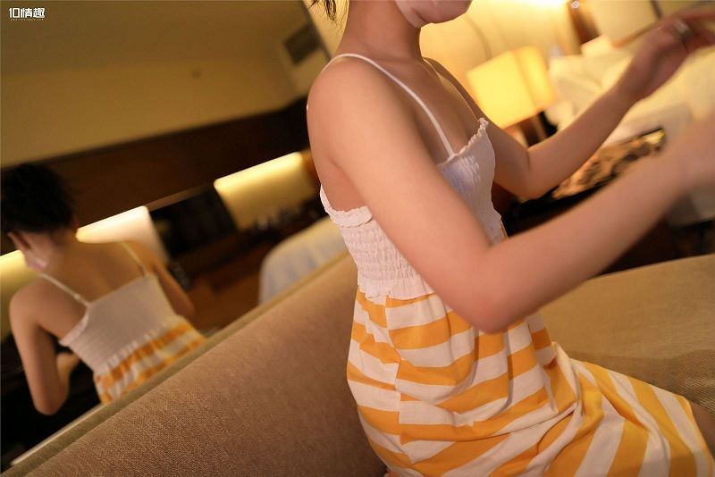 图片[6]-[ROSI美女图]口罩系列 2018.06.04 NO.722-芒果图库