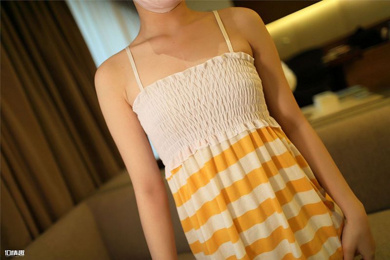 图片[2]-[ROSI美女图]口罩系列 2018.06.04 NO.722-芒果图库