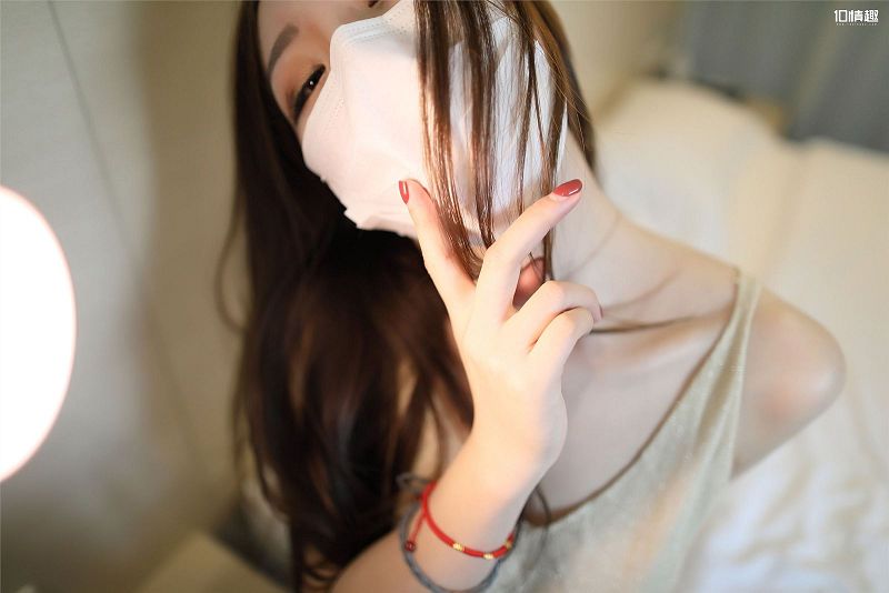 图片[7]-[ROSI美女图]口罩系列 2018.06.22 NO.740-芒果图库