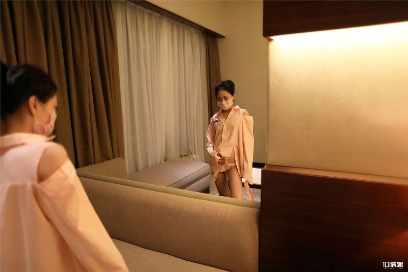 图片[2]-[ROSI美女图]口罩系列 2018.06.29 NO.747-芒果图库