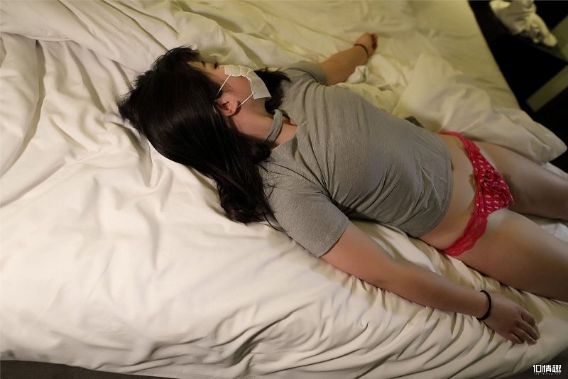 图片[3]-[ROSI美女图]口罩系列 2018.07.13 NO.761-芒果图库