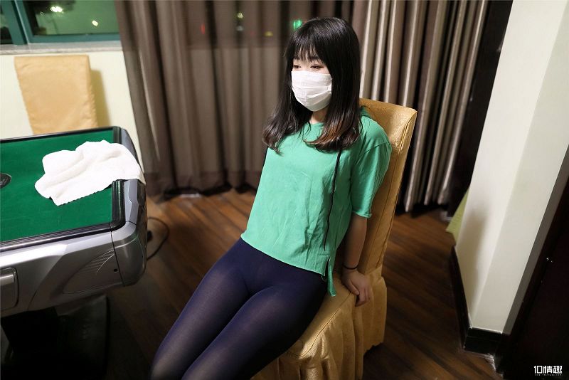 图片[5]-[ROSI美女图]口罩系列 2018.07.15 NO.763-芒果图库