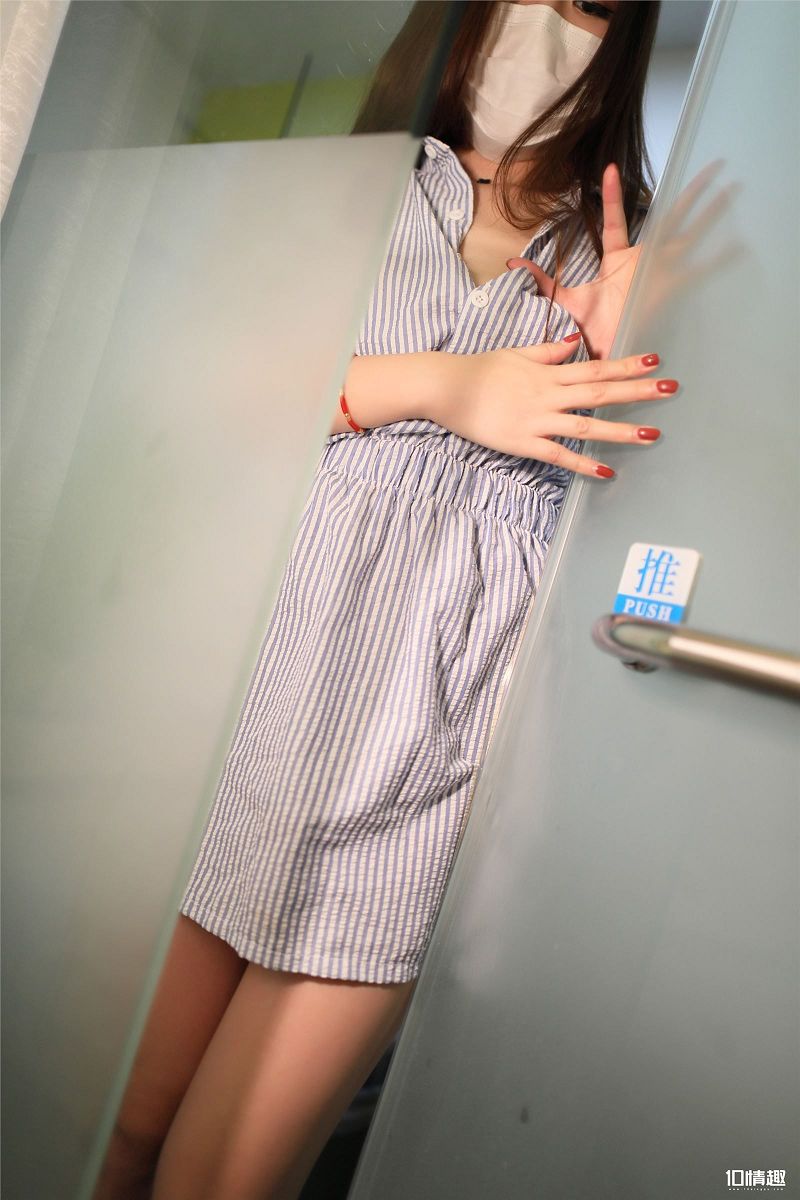 图片[3]-[ROSI美女图]口罩系列 2018.07.16 NO.764-芒果图库