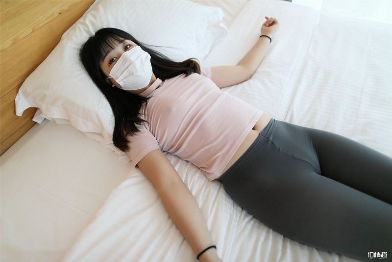 图片[5]-[ROSI美女图]口罩系列 2018.07.22 NO.770-芒果图库