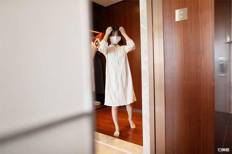 图片[4]-[ROSI美女图]口罩系列 2018.07.23 NO.771-芒果图库