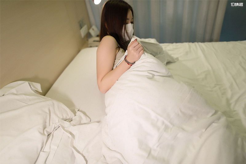 图片[2]-[ROSI美女图]口罩系列 2018.07.26 NO.774-芒果图库