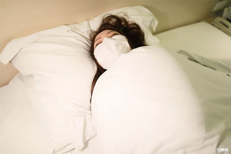 图片[5]-[ROSI美女图]口罩系列 2018.07.26 NO.774-芒果图库