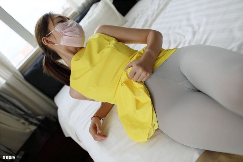 图片[5]-[ROSI美女图]口罩系列 2018.07.28 NO.776-芒果图库