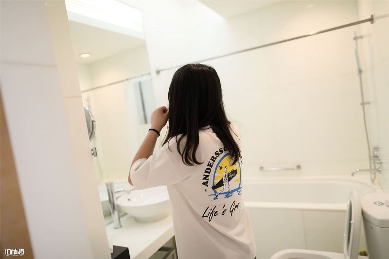 图片[2]-[ROSI美女图]口罩系列 2018.08.08 NO.787-芒果图库