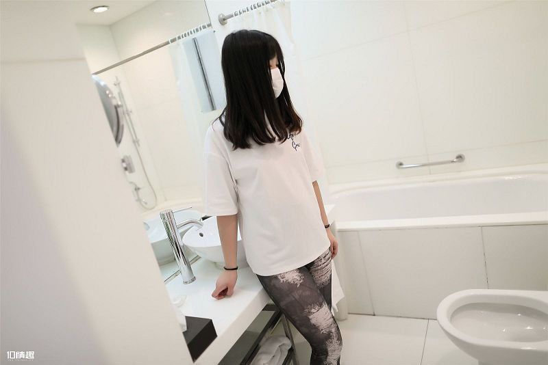 图片[6]-[ROSI美女图]口罩系列 2018.08.08 NO.787-芒果图库