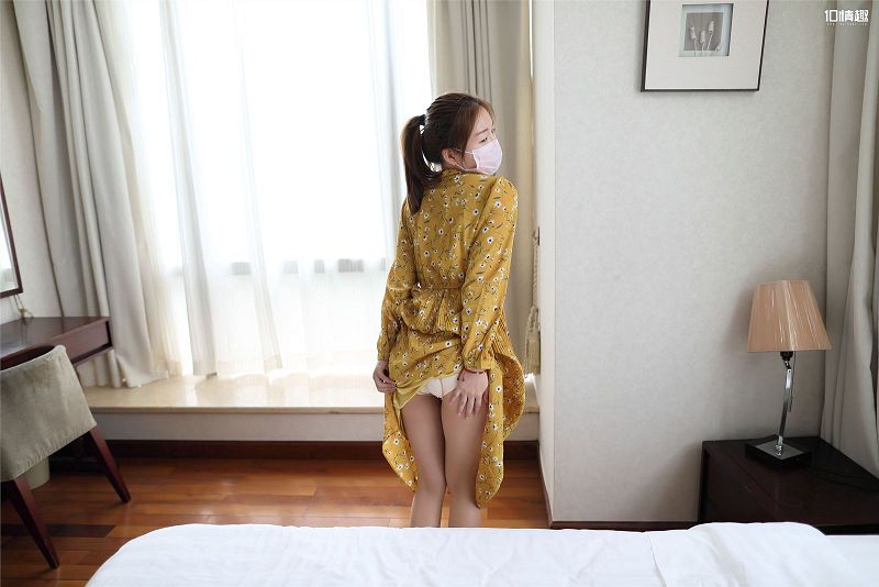 图片[6]-[ROSI美女图]口罩系列 2018.08.10 NO.789-芒果图库