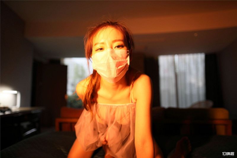 图片[7]-[ROSI美女图]口罩系列 2018.08.18 NO.797-芒果图库