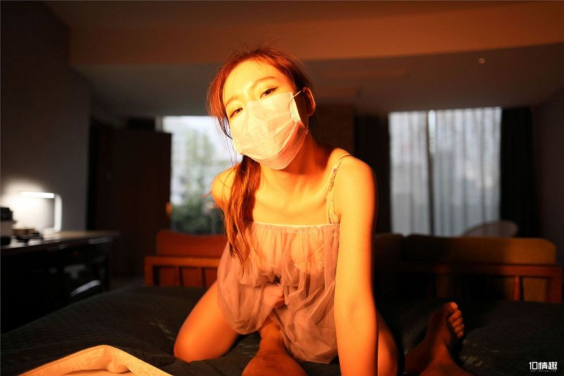 图片[8]-[ROSI美女图]口罩系列 2018.08.18 NO.797-芒果图库