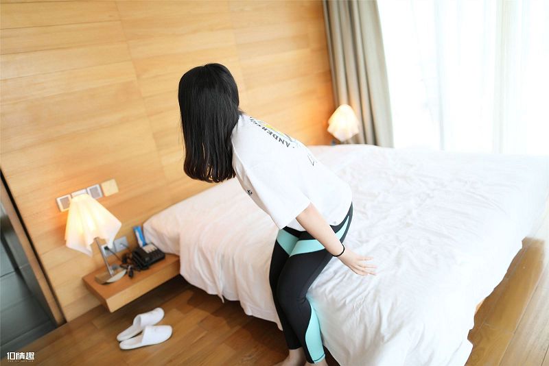 [ROSI美女图]口罩系列 2018.08.19 NO.798-芒果图库