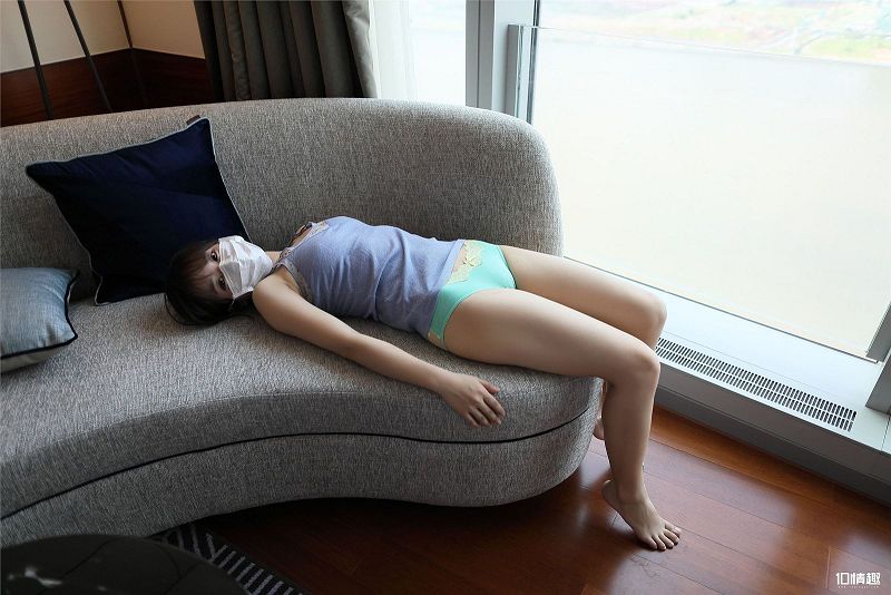 图片[6]-[ROSI美女图]口罩系列 2018.08.21 NO.800-芒果图库