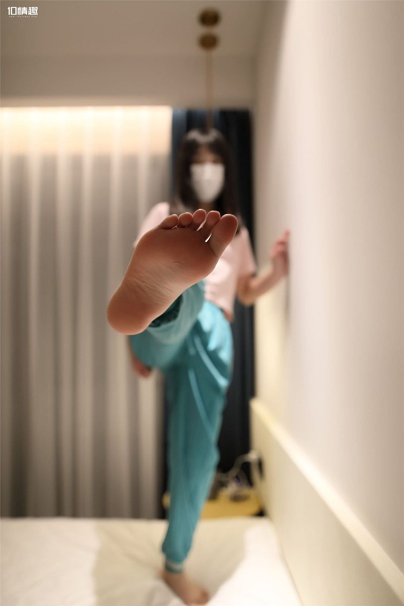 图片[6]-[ROSI美女图]口罩系列 2018.09.16 NO.826-芒果图库