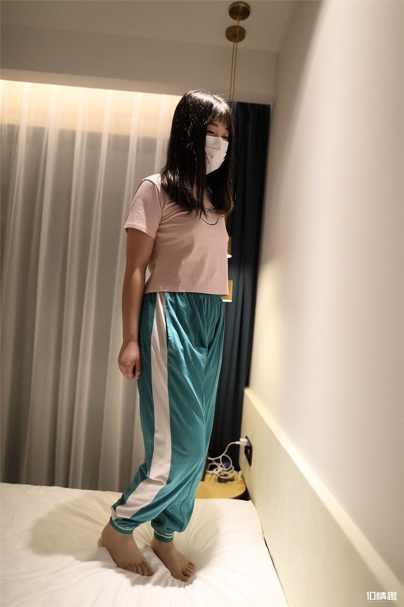 图片[7]-[ROSI美女图]口罩系列 2018.09.16 NO.826-芒果图库