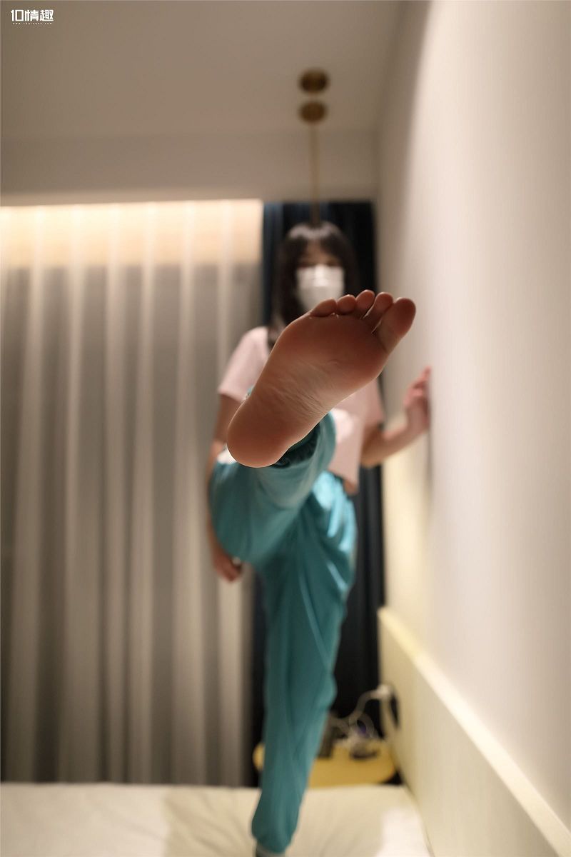 图片[5]-[ROSI美女图]口罩系列 2018.09.16 NO.826-芒果图库