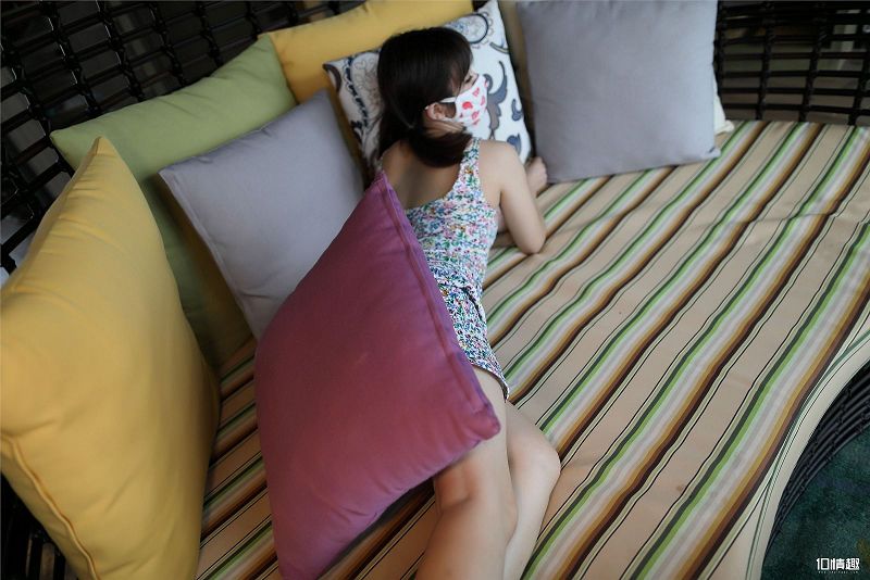 图片[8]-[ROSI美女图]口罩系列 2018.09.19 NO.829-芒果图库