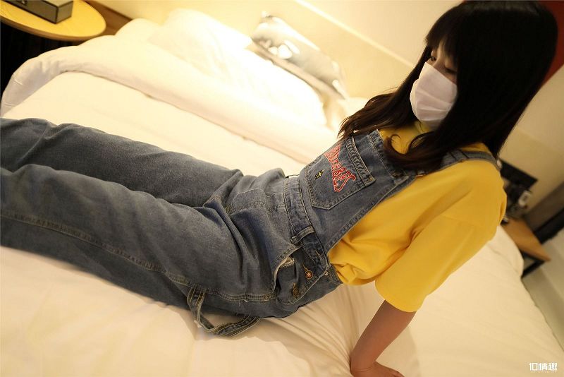 图片[2]-[ROSI美女图]口罩系列 2018.09.28 NO.838-芒果图库