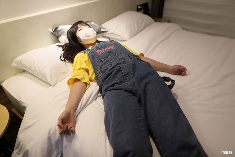 图片[5]-[ROSI美女图]口罩系列 2018.09.28 NO.838-芒果图库