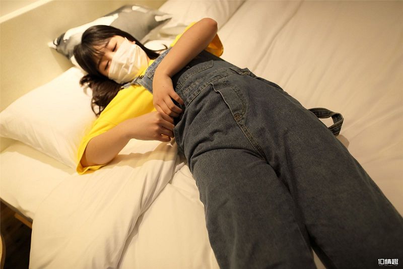 图片[8]-[ROSI美女图]口罩系列 2018.09.28 NO.838-芒果图库