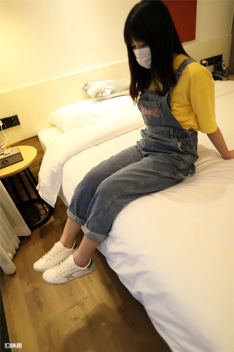 图片[3]-[ROSI美女图]口罩系列 2018.09.28 NO.838-芒果图库