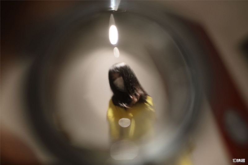 [ROSI美女图]口罩系列 2018.11.11 NO.882-芒果图库