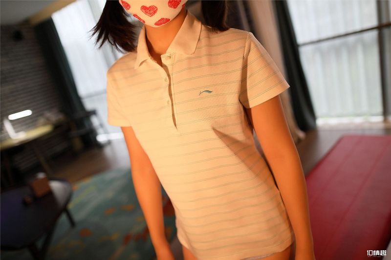 [ROSI美女图]口罩系列 2018.11.13 No.884-芒果图库