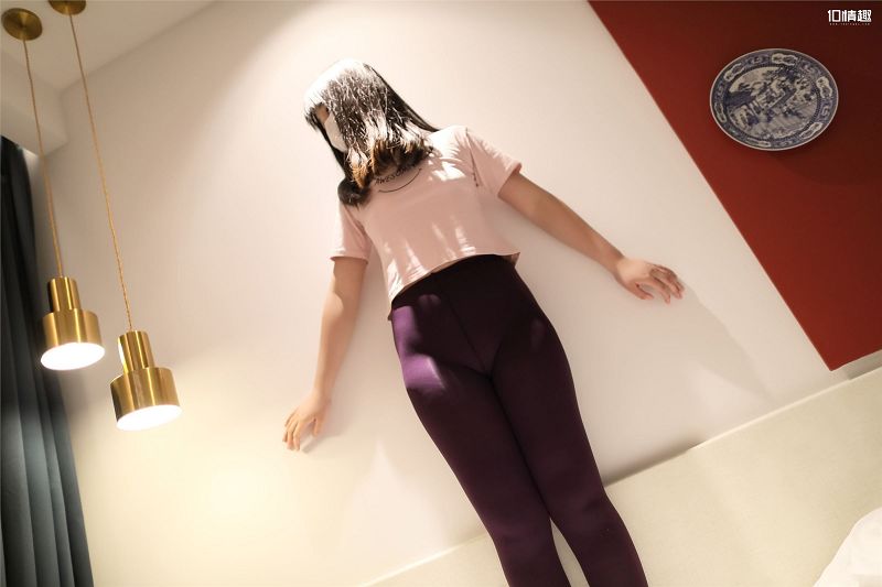 [ROSI美女图]口罩系列 2018.11.24 NO.895-芒果图库