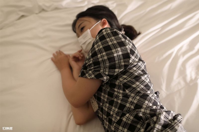 图片[8]-[ROSI美女图]口罩系列 2018.12.03 NO.904-芒果图库