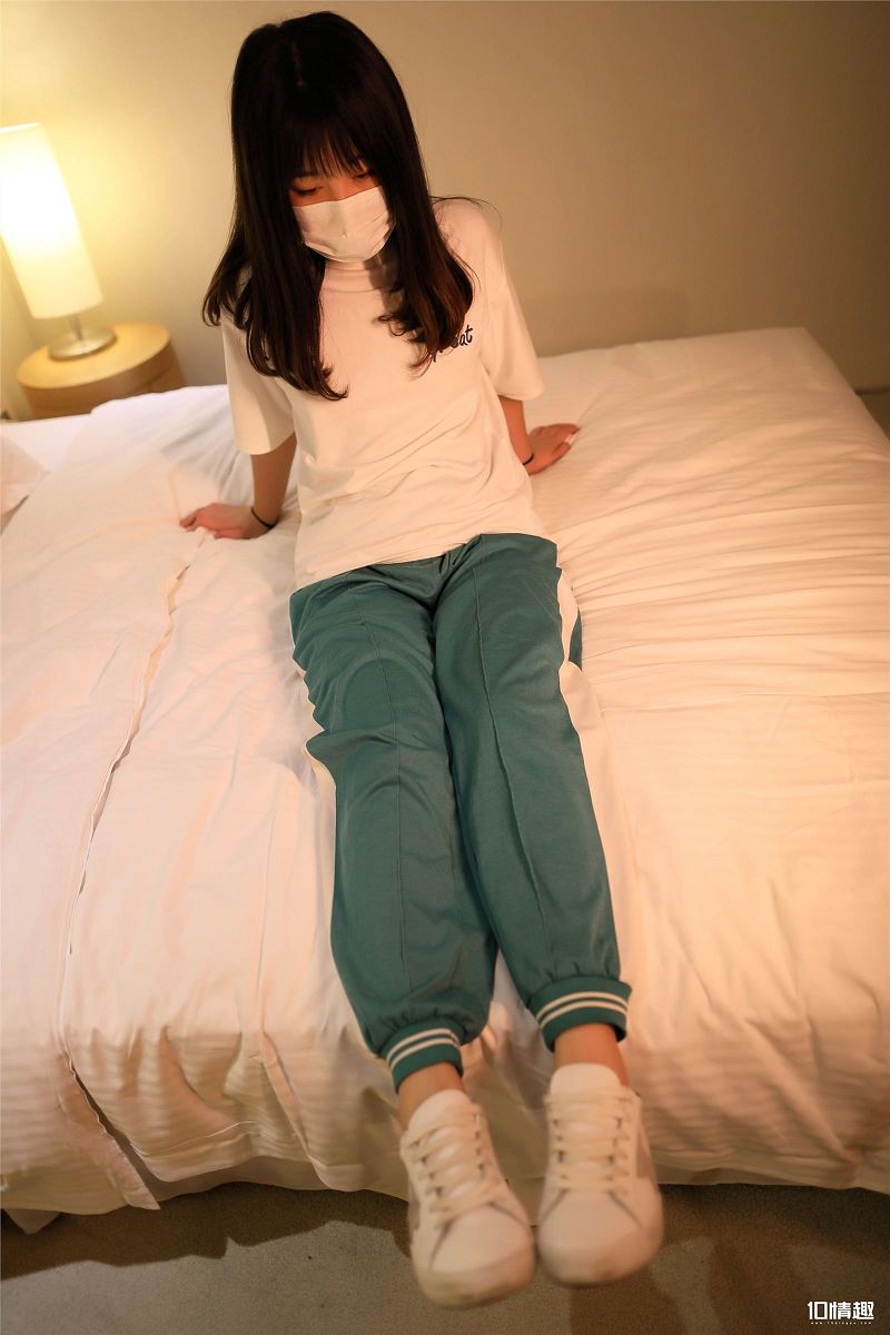 图片[3]-[ROSI美女图]口罩系列 2018.12.06 NO.907-芒果图库