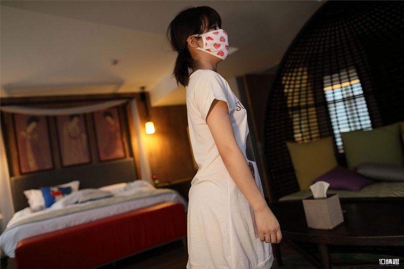 图片[8]-[ROSI美女图]口罩系列 2019.01.02 NO.934-芒果图库