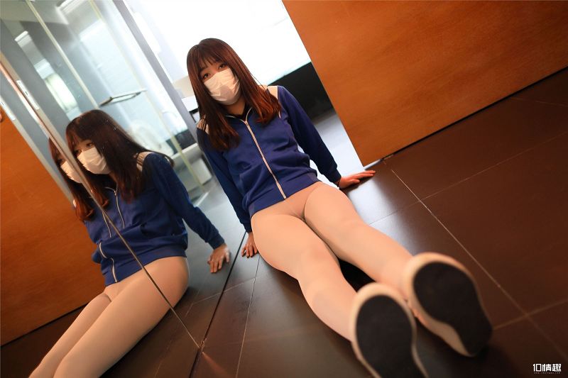 图片[4]-[ROSI美女图]口罩系列 2019.01.03 NO.935-芒果图库