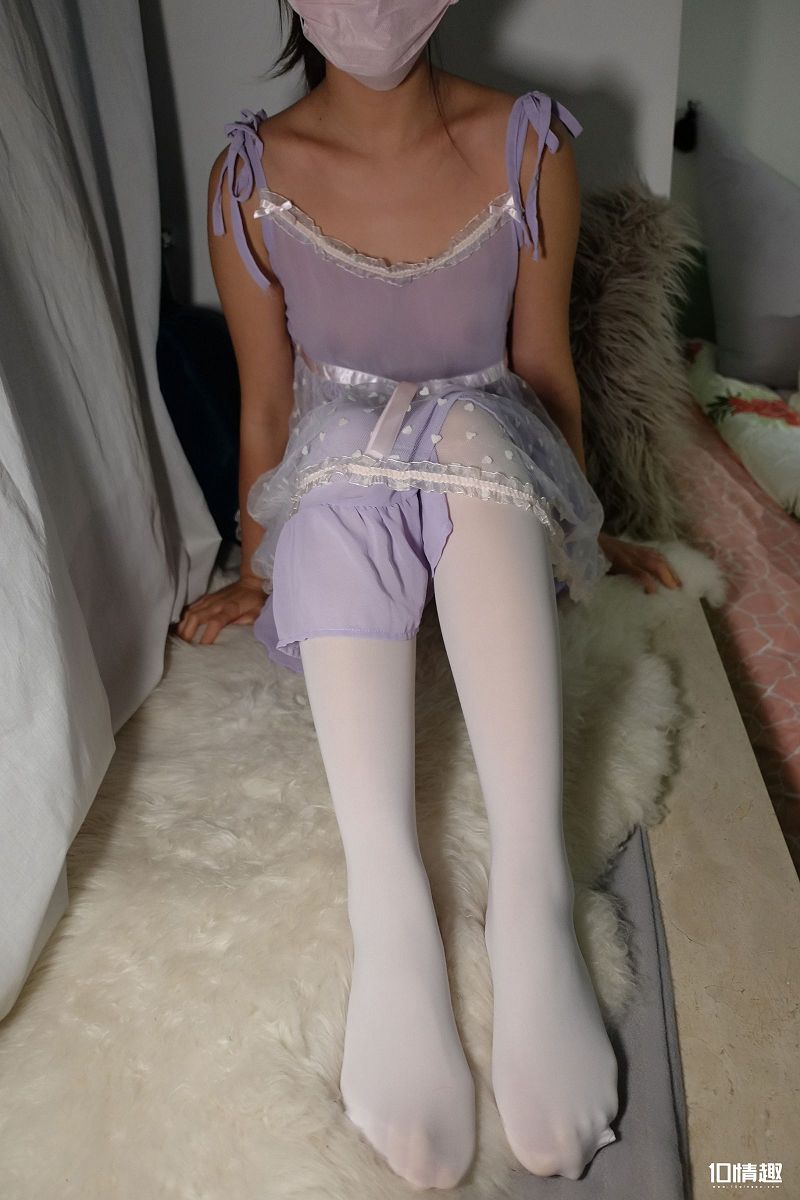 图片[4]-[ROSI美女图]口罩系列 2019.01.14 NO.946-芒果图库