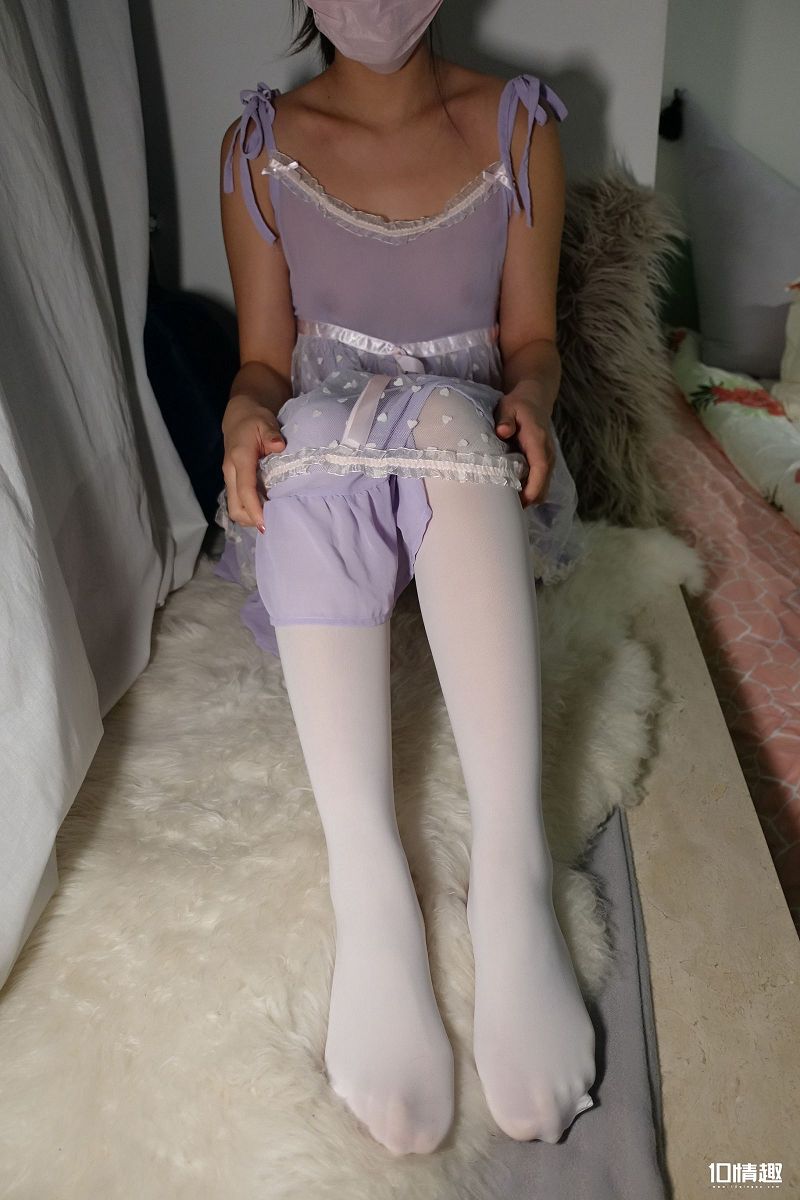 图片[5]-[ROSI美女图]口罩系列 2019.01.14 NO.946-芒果图库