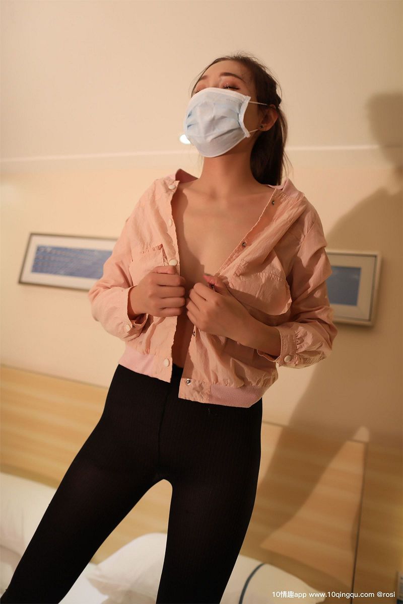图片[4]-[ROSI美女图]口罩系列 2019.03.23 NO.1014-芒果图库