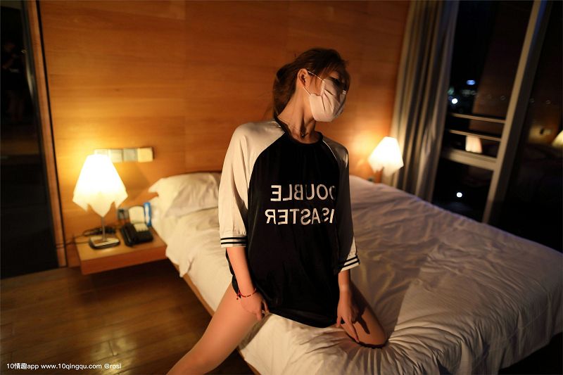 图片[6]-[ROSI美女图]口罩系列 2019.04.03 NO.1025-芒果图库