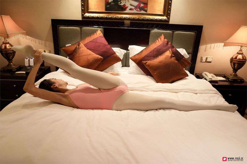 图片[2]-[ROSI美女图]艺学妹 2018.06.30 NO.004-芒果图库