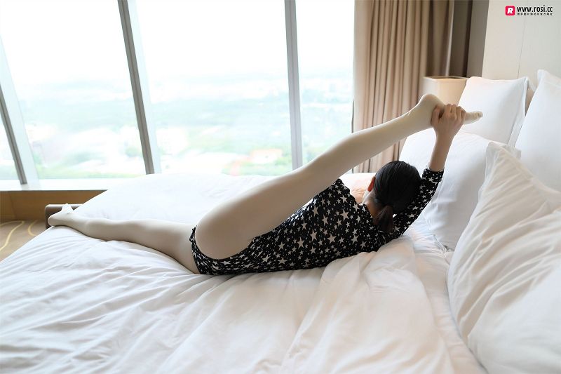 图片[2]-[ROSI美女图]艺学妹 2018.07.02 NO.0005-芒果图库