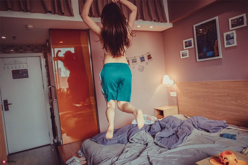 图片[3]-[ROSI美女图]2018.09.06 闺房 NO.0003-芒果图库