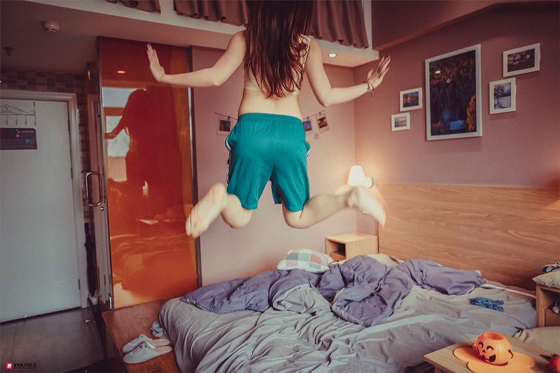 图片[2]-[ROSI美女图]2018.09.06 闺房 NO.0003-芒果图库