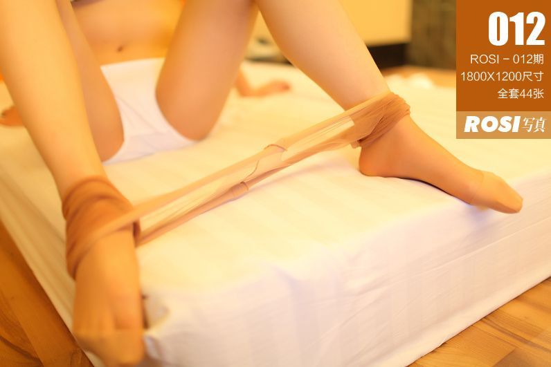 [ROSI美女图]2011.05.21 NO.012-芒果图库