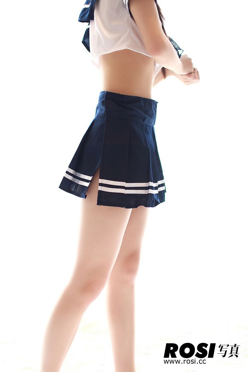 图片[3]-[ROSI美女图]2011.05.23 NO.016-芒果图库