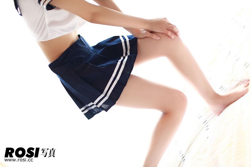 图片[4]-[ROSI美女图]2011.05.23 NO.016-芒果图库