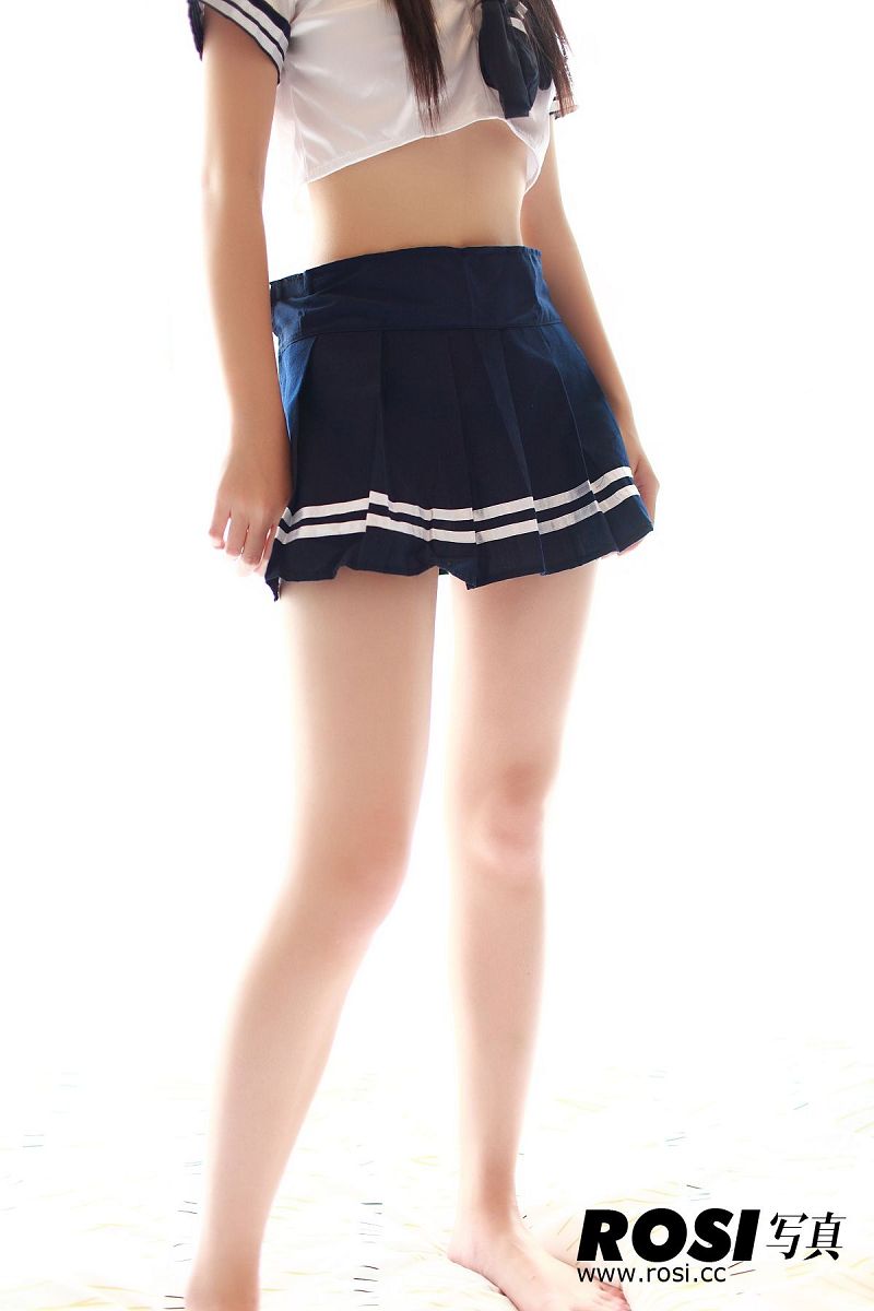 图片[2]-[ROSI美女图]2011.05.23 NO.016-芒果图库