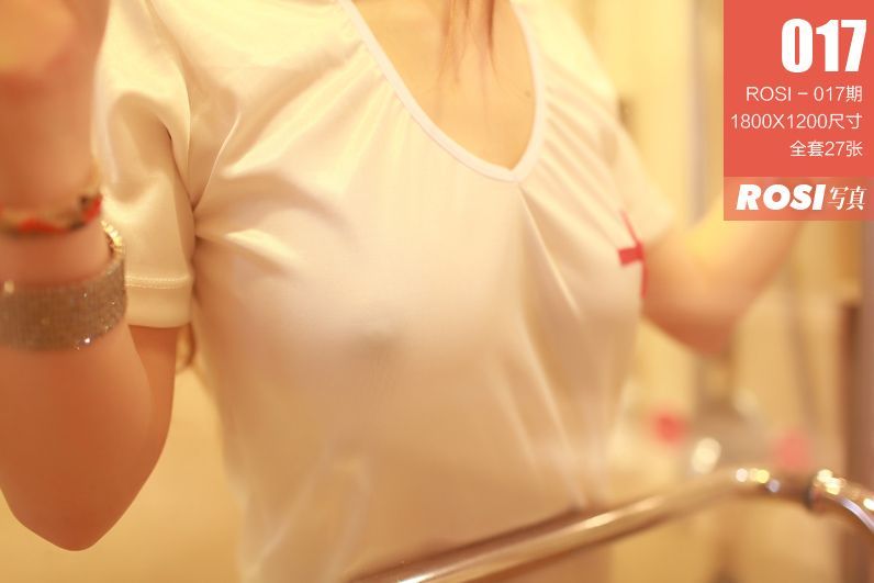 [ROSI美女图]2011.05.24 NO.017-芒果图库