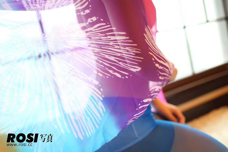 图片[4]-[ROSI美女图]2011.06.26 NO.050-芒果图库