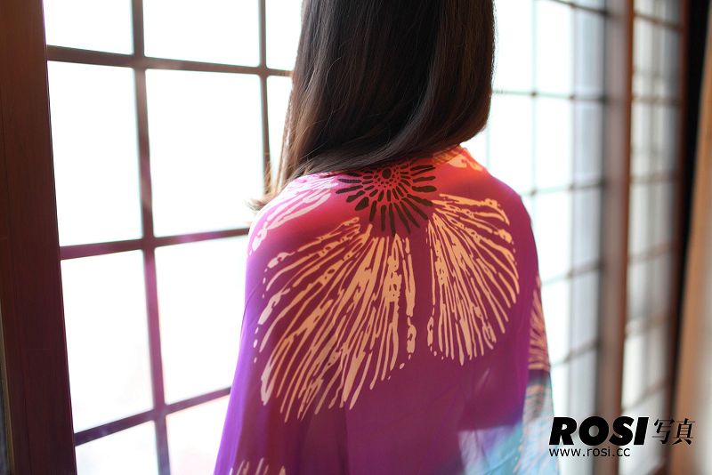 图片[3]-[ROSI美女图]2011.06.26 NO.050-芒果图库